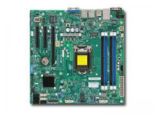 Mainboard Supermicro X10SLL-F