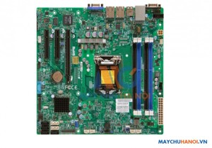 Mainboard Supermicro X10SLL-F