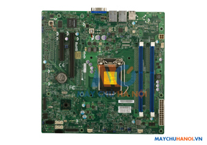 Mainboard Supermicro X10SLL-S