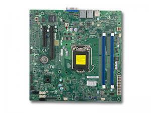 Mainboard Supermicro X10SLL-S