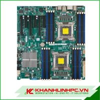 Mainboard Supermicro X9DAi - Workstation Dual Xeon Socket 2011V1/V2