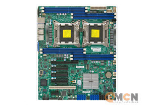 Mainboard Supermicro X9DRL-IF