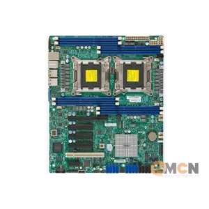 Mainboard Supermicro X9DRL-IF