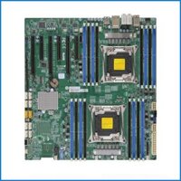 Mainboard Supermicro  Supermicro X10DAi – Like New (12T)