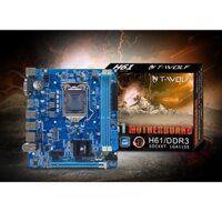 Mainboard T-wolf H61 Socket 1155 – Cái