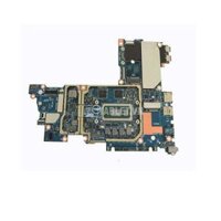 Mainboard Tablet- Laptop Dell Latitude 7200  i5 2in1