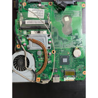 Mainboard toshiba c640  chip hm65  main zin thao may