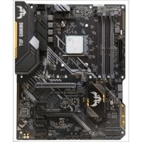Mainboard TUF B450 PLUS GAMING. Bo mạch chủ Asus TUF B450-PLUS GAMING cũ bóc máy