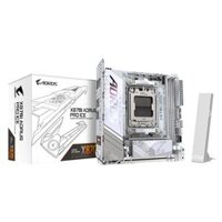 Mainboard X870I AORUS PRO ICE