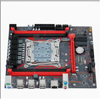 mainboard x99 4khe ram chạy ddr3 ddr4 chính hãng bh 36 tháng.