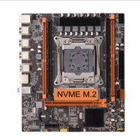 Mainboard X99 D4 Đơn Hàng mới Giá RẺ
