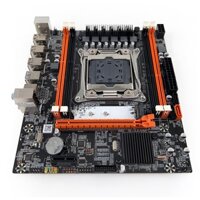 Mainboard X99 DDR3