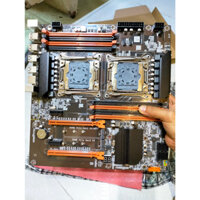 Mainboard X99 Dual ZX-DU99D4_V1.31 DDR4
