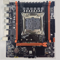 Mainboard X99 - HD4 có usb 3.0