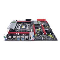Mainboard X99 TURBO D3 Cao Cấp – BMC00094