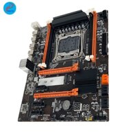Mainboard X99 Turbo D3 | DDR3 | LGA2011v3