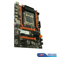 MAINBOARD X99 Turbo D4 Chất Lượng Cao
