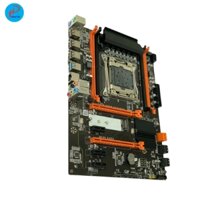 Mainboard X99 Turbo D4 | DDR4 | LGA2011v3 | LAN 1GB