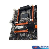 MAINBOARD X99 Turbo DDR3 Cao Cấp