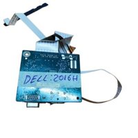 Mainboard xử lý màn hình DELL E2016H