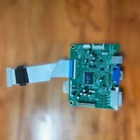 Mainboard xử lý màn hình DELL P2312Ht