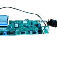 Mainboard xử lý màn hình LG 24MP59G-P