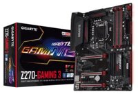 Mainboard Z270-Gaming 3