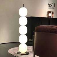 Mainkai Floor Lamp, đèn sàn trang trí phong cách Bắc Âu - Mei decor