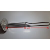 Maiso ( ruột) bình nóng lạnh ARISTON ngang 20l, 30l