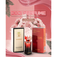 Maison Baccarat Rouge 540