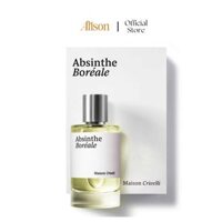 Maison Crivelli Absinthe Boréale