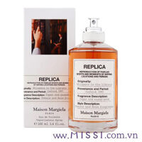 Maison Margiela Replica Whispers in the Library