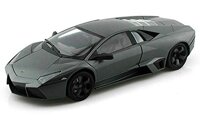 MAISTO 1:18 Scale Lamborghini Reventon DIECAST Model CAR Black