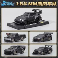 Maisto 1/64 Xe cơ bắp Toyota AE86 SUPRA Nissan GTR Porsche Mô Hình Xe Mô Phỏng Quy Mô Nhỏ Hợp Kim Xe Ô Tô Mô Hình Trẻ Em Bé Trai Bộ Sưu Tập Đồ Trang Trí Đồ Chơi Xe Ô Tô Quà Tặng#peetyeee