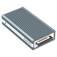 MAIWO USB3.1 to CF Express Card Reader 10Gbps Plug and Play Free Driver Aluminum Shell
