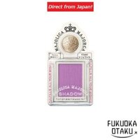 MAJOLICA MAJORCA Shadow Customize  VI482 Twilight  Eye Makeup 【Direct from Japan】