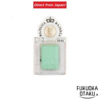 MAJOLICA MAJORCA Shadow Customize  GR162 Aoi Vacance (Blue Vacation)  Eye Makeup 【Direct from Japan】