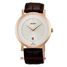 Đồng hồ nam Orient FGW0100CW0