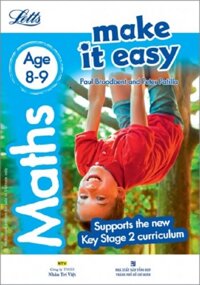 Make It Easy - Maths (Age 8-9)