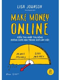 Make Money Online - Kiếm Thu Nhập Thụ Động Không Giới Hạn Trong Giờ Làm Việc