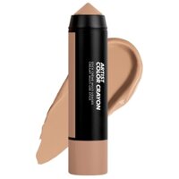 MAKE UP FOR EVER - Bút Tạo Khối Artist Color Crayon Stick Cream Multi-Use Stick 7g (432 Luminous Taupe)