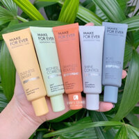 [Make Up For Ever] -Kem lót Step 1 Primer New 30ml