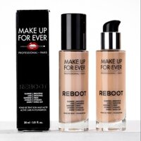 MAKE UP FOR EVER Kem Nền Dạng Lỏng Trang Điểm Lâu Trôi 30ml R208