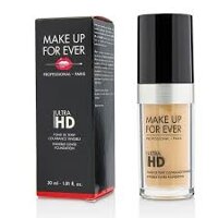 Make Up For Ever - Kem Nền Make Up For Ever Ultra HD Invisible Cover Foundation 30ml - Y305