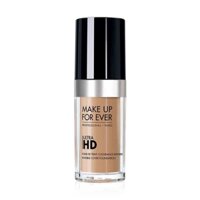 Make Up For Ever - Kem Nền Make Up For Ever Ultra HD Invisible Cover Foundation 30ml - Y373 box cũ