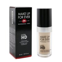 Make Up For Ever - Kem Nền Make Up For Ever Ultra HD Invisible Cover Foundation 30ml - R260