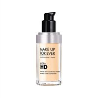 Make Up For Ever - Kem Nền Make Up For Ever Ultra HD Invisible Cover Foundation 30ml - Y205