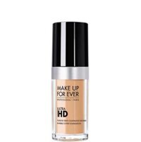 Make Up For Ever - Kem Nền Make Up For Ever Ultra HD Invisible Cover Foundation 30ml - R330 box cũ