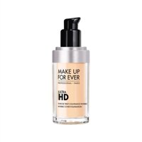 Make Up For Ever - Kem Nền Make Up For Ever Ultra HD Invisible Cover Foundation 30ml - R210