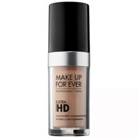 Make Up For Ever - Kem Nền Make Up For Ever Ultra HD Invisible Cover Foundation 30ml - R370